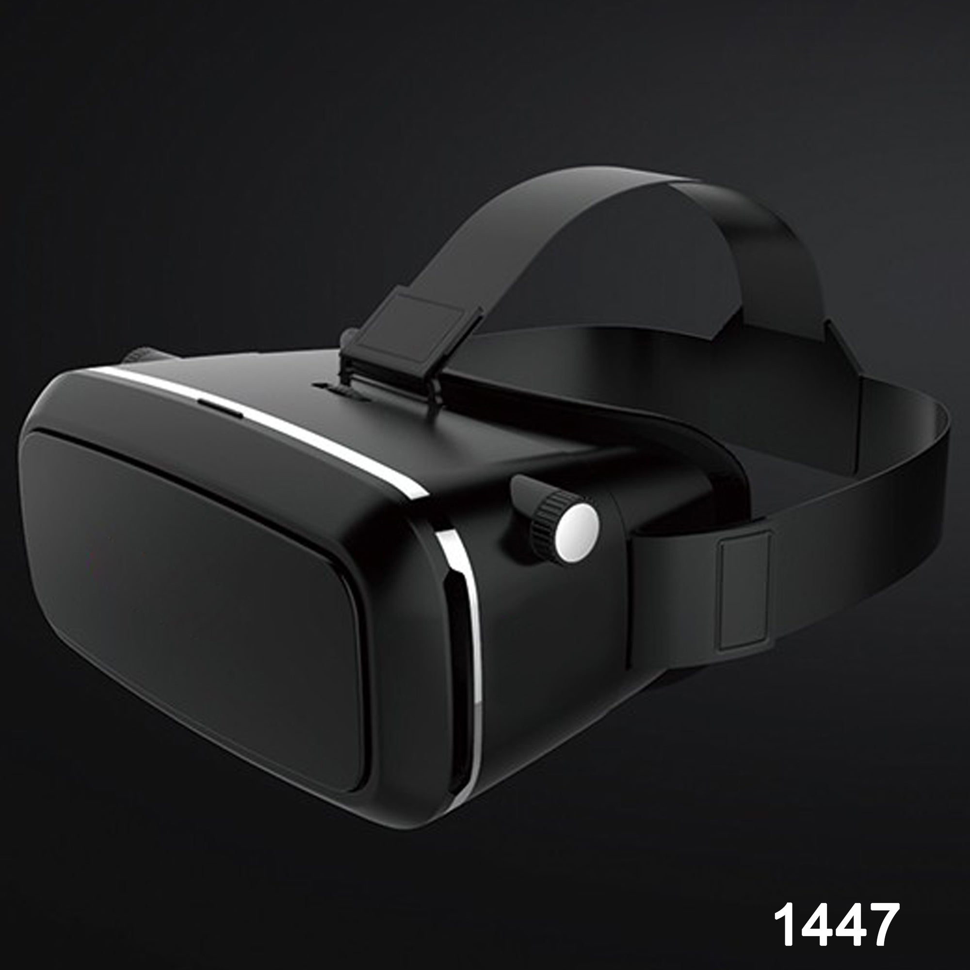 1447 VR Pro Virtual Reality 3D Glasses Headset 1447 VR Pro Virtual Reality 3D Glasses Headset
